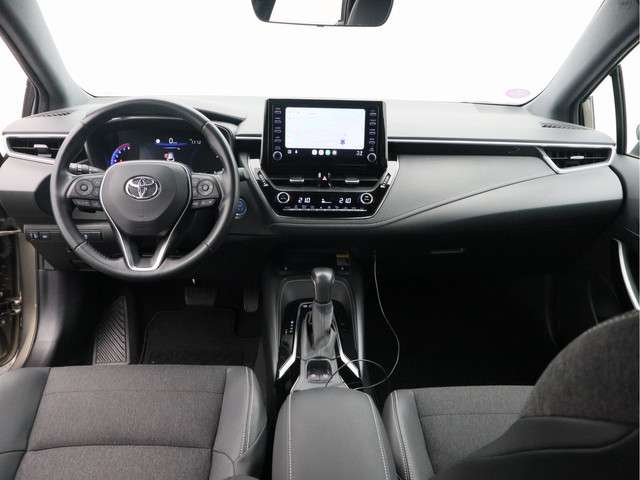 Toyota Corolla Touring Sports 3