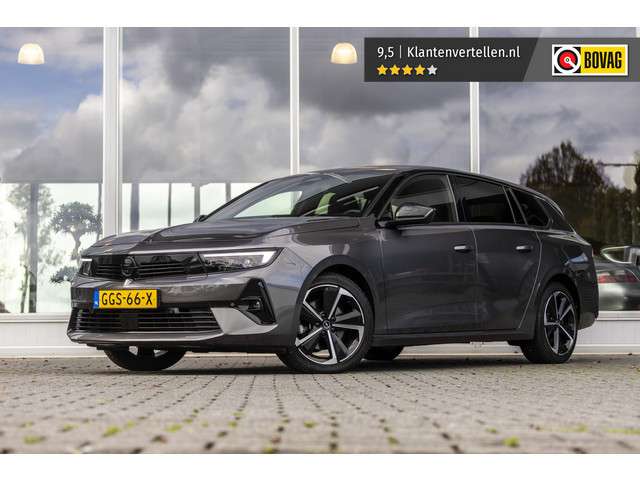 Opel Astra 2024 Hybride