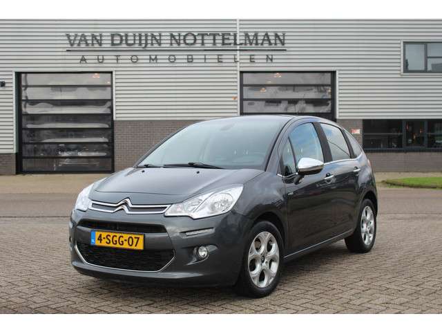 Citroën C3 2013 Benzine