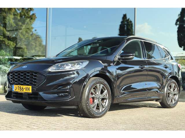 Ford Kuga 2020 Benzine