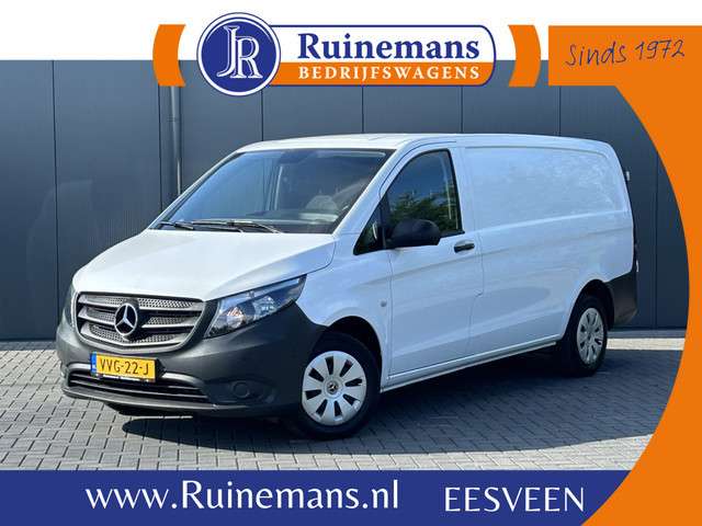 Mercedes-Benz Vito 2023 Diesel