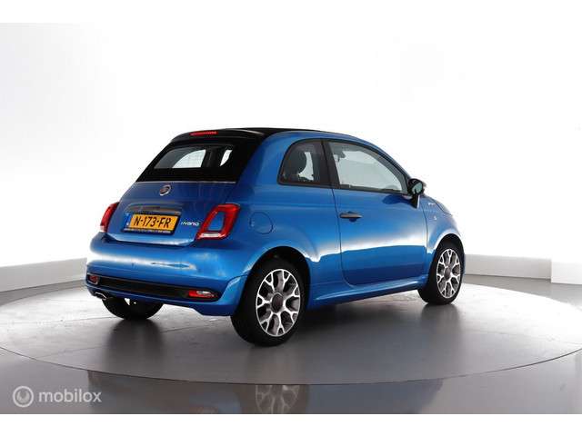 Fiat 500C 3