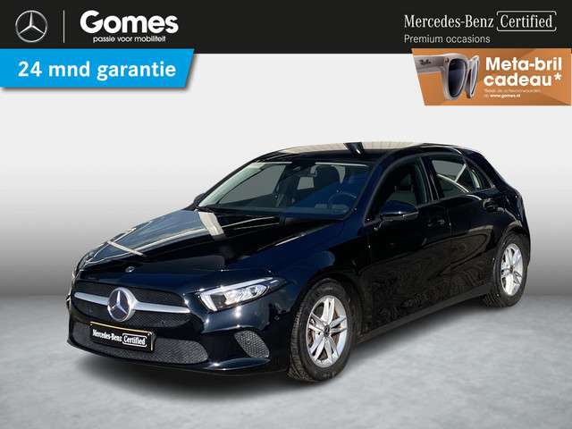 Mercedes-Benz A-Klasse 2020 Benzine