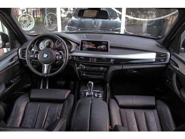 BMW X5 3