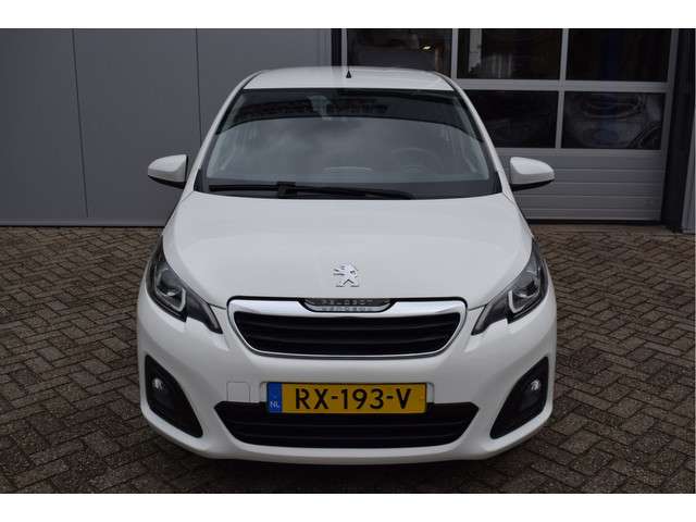 Peugeot 108 2