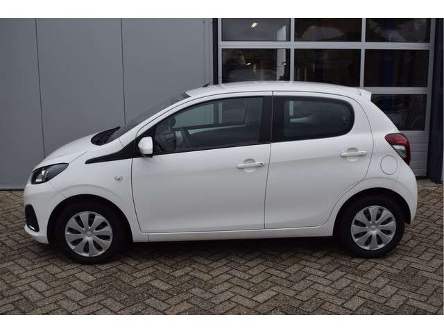 Peugeot 108 3