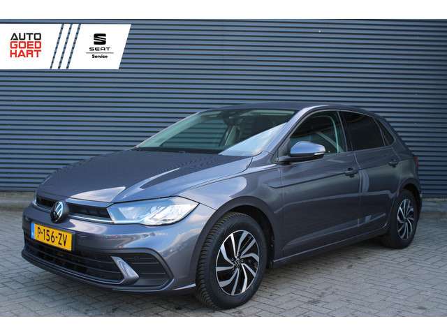 Volkswagen Polo 2022 Benzine Volkswagen Polo 2022 Benzine