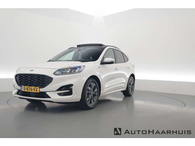 Ford Kuga 2022 Hybride
