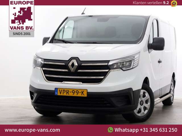 Renault Trafic 2022 Diesel