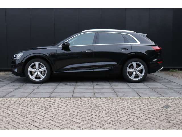 Audi e-tron 2