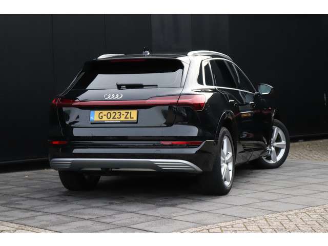 Audi e-tron 3