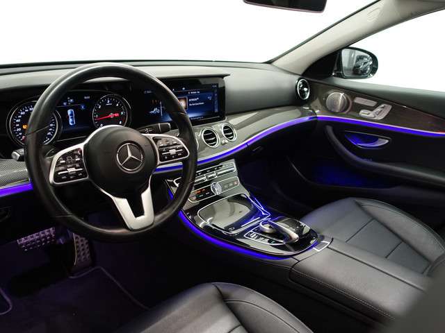 Mercedes-Benz E-Klasse 2
