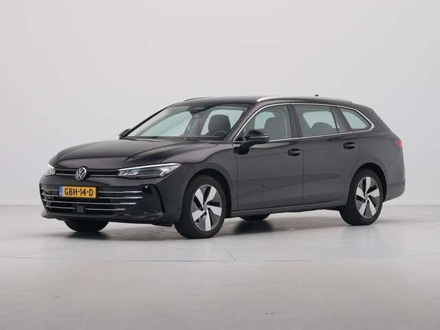 Volkswagen Passat 2024 Benzine