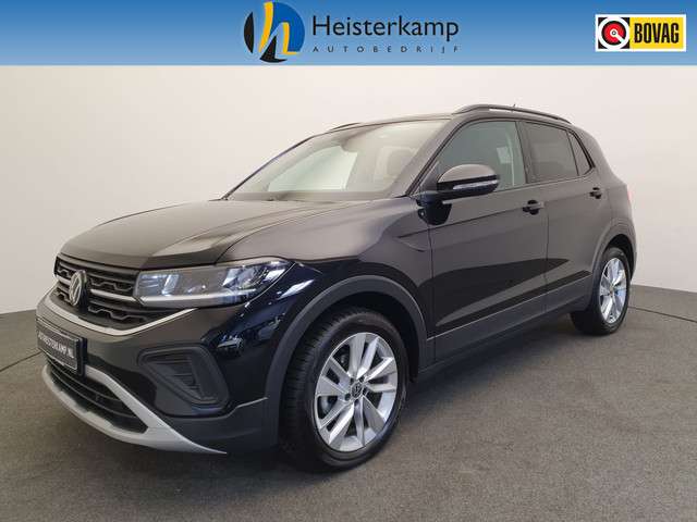 Volkswagen T-Cross 2024 Benzine