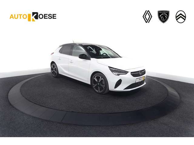 Opel Corsa 2023 Benzine