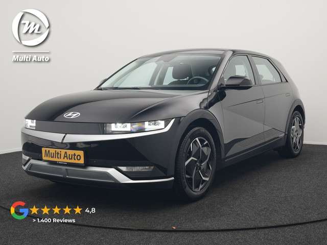 Hyundai Ioniq 5 2022 Elektrisch