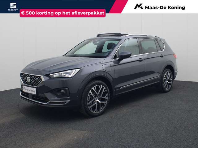 Seat Tarraco 2025 Hybride
