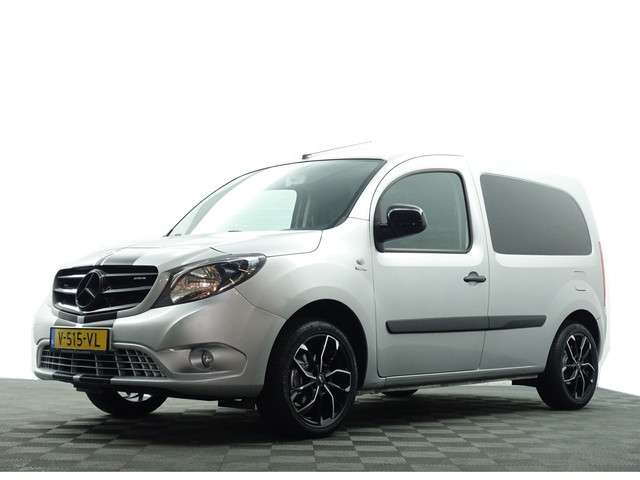 Mercedes-Benz Citan 2019 Diesel