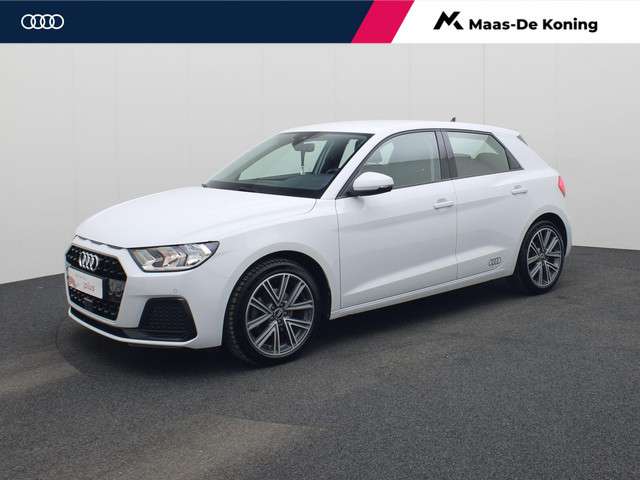 Audi A1 2020 Benzine