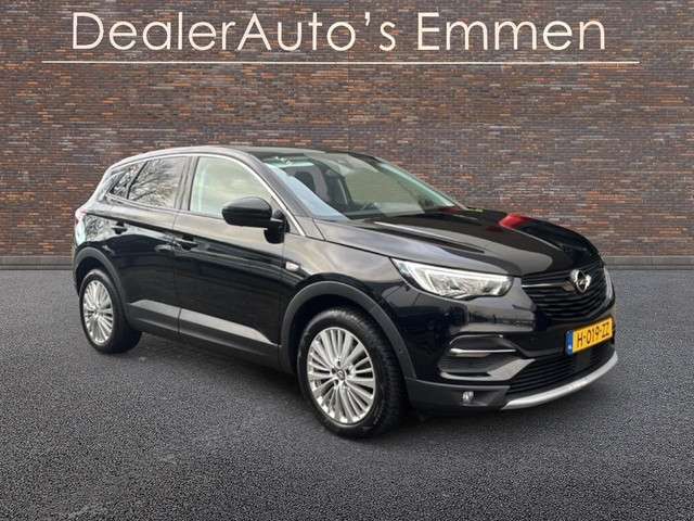 Opel Grandland X 2020 Diesel