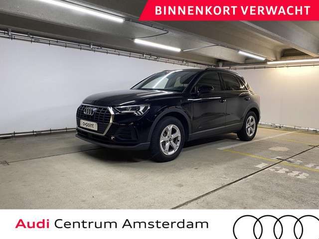 Audi Q3 2022 Hybride