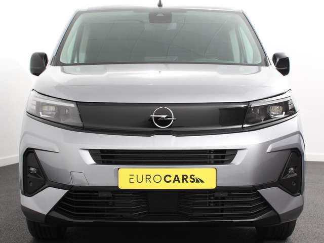 Opel Combo 2