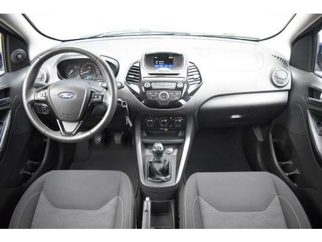 Ford Ka 3