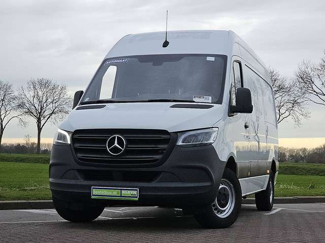 Mercedes-Benz Sprinter 2022 Diesel