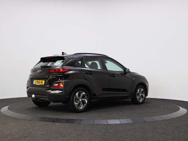 Hyundai Kona 2
