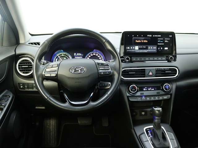 Hyundai Kona 3