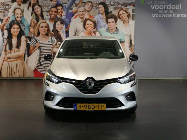 Renault Clio 2