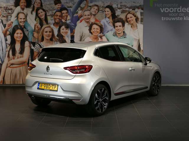 Renault Clio 3