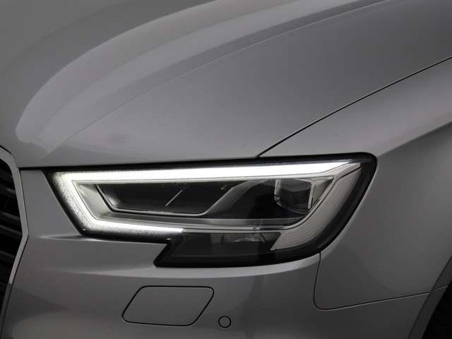 Audi A3 2017 Benzine