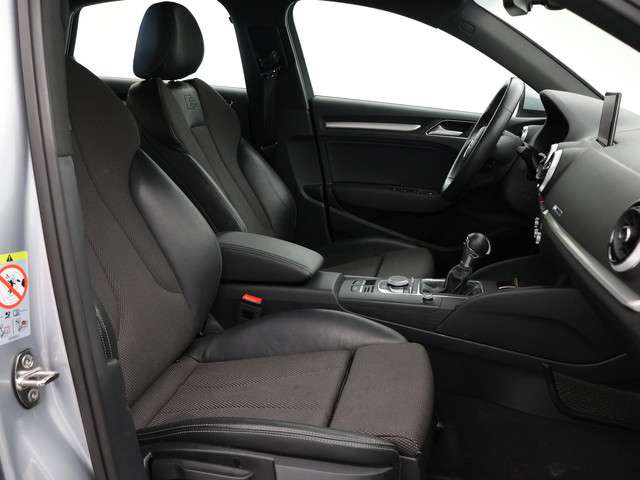 Audi A3 2017 Benzine