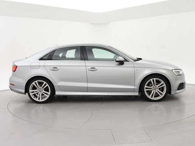 Audi A3 2017 Benzine