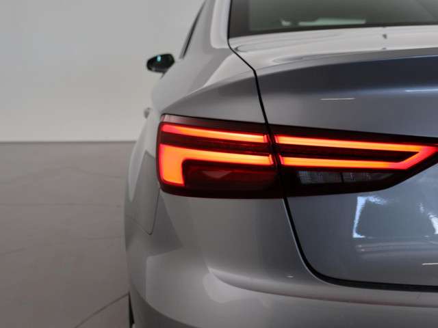 Audi A3 2017 Benzine