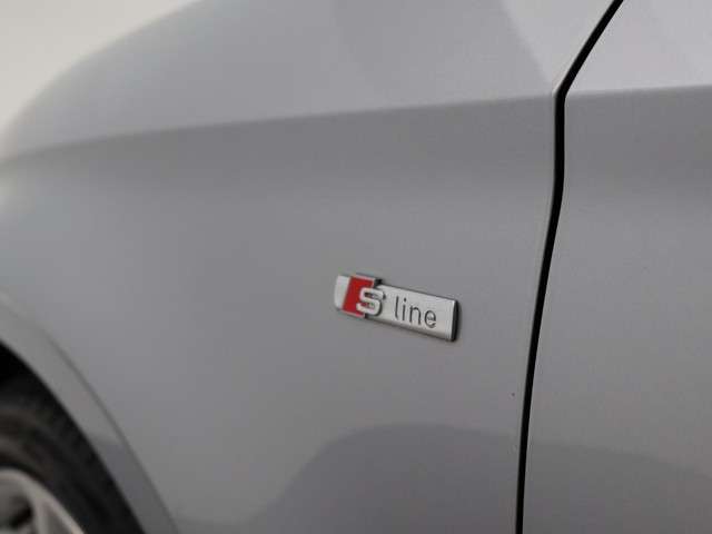Audi A3 2017 Benzine
