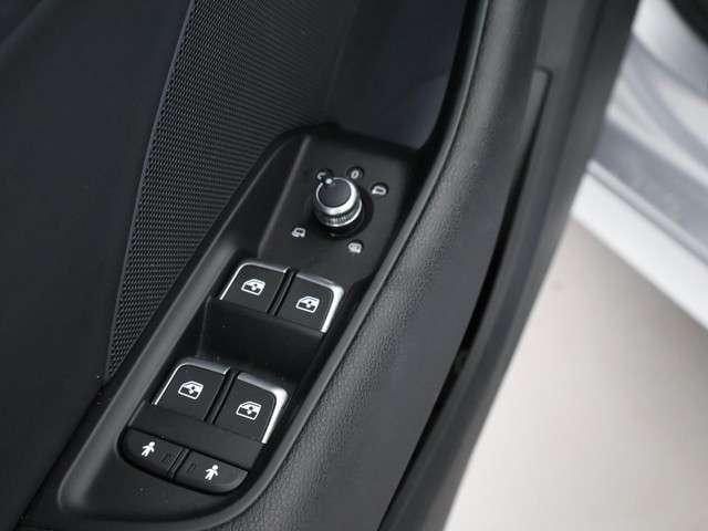 Audi A3 2017 Benzine
