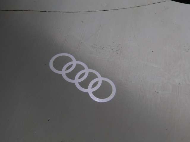 Audi A3 2017 Benzine