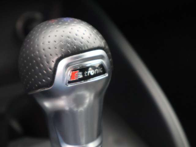 Audi A3 2017 Benzine