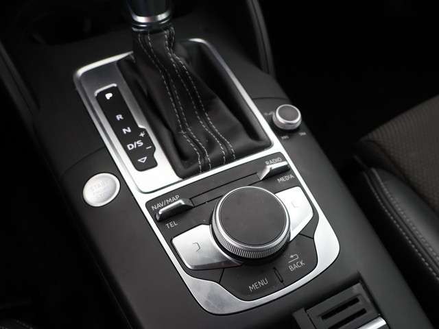 Audi A3 2017 Benzine