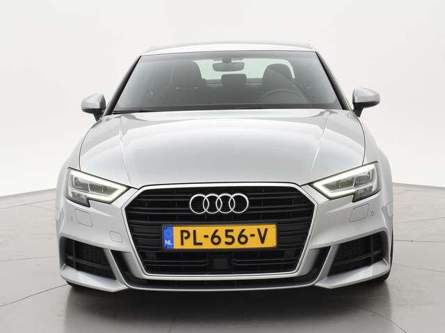 Audi A3 2017 Benzine