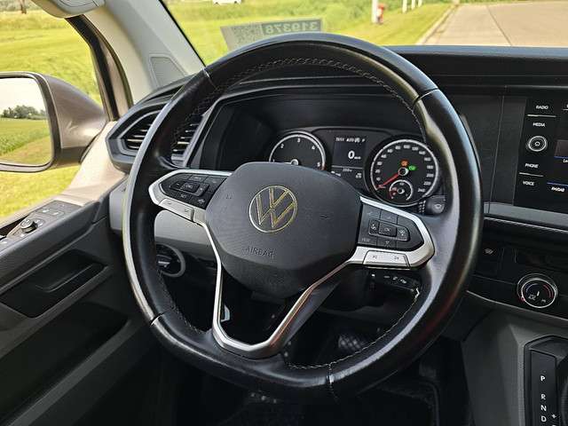 Volkswagen Transporter 2022 Diesel