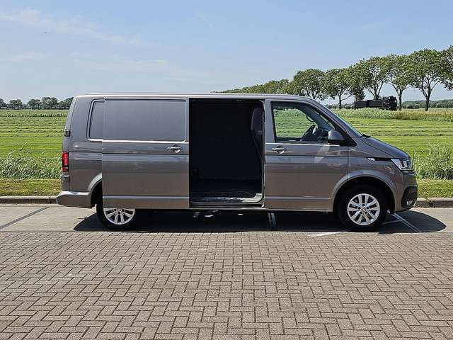 Volkswagen Transporter 2022 Diesel
