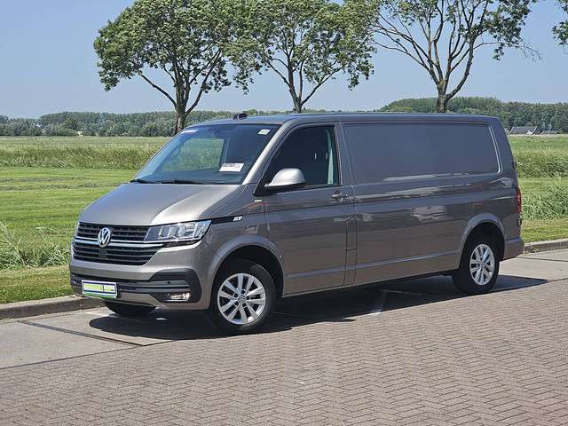 Volkswagen Transporter 2022 Diesel