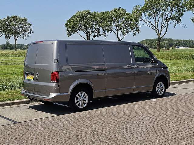 Volkswagen Transporter 2022 Diesel