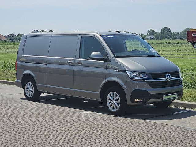 Volkswagen Transporter 2022 Diesel