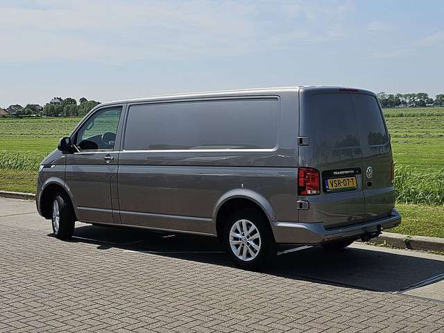 Volkswagen Transporter 2022 Diesel