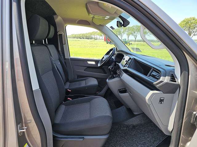 Volkswagen Transporter 2022 Diesel