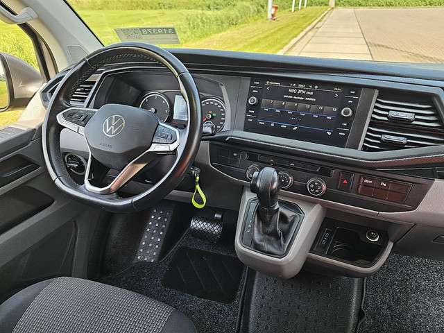 Volkswagen Transporter 2022 Diesel